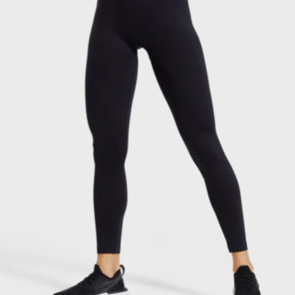 Gymshark Fit Seamless Leggings